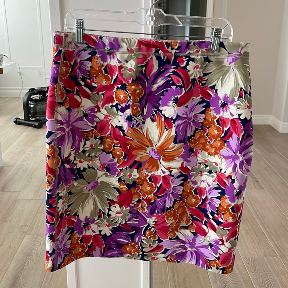 J. McLaughlin Halle skirt